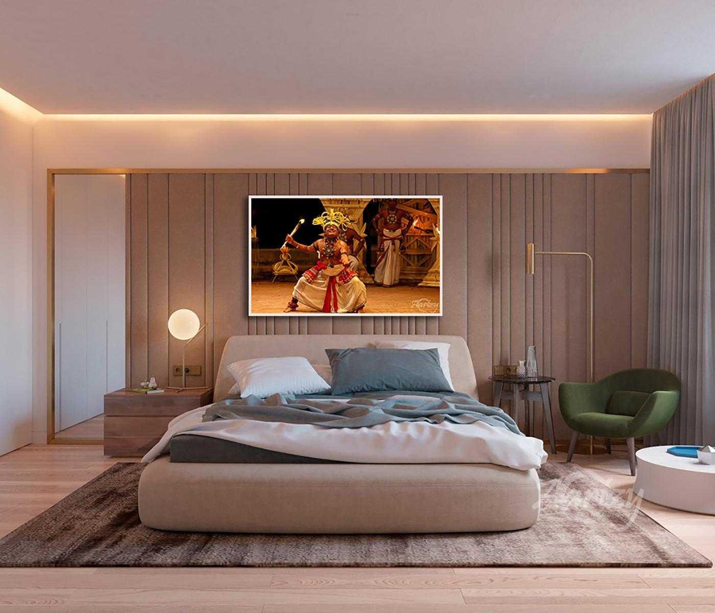 Elegance of a Dancer