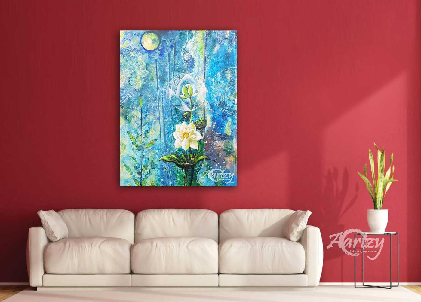 Basking in the Light