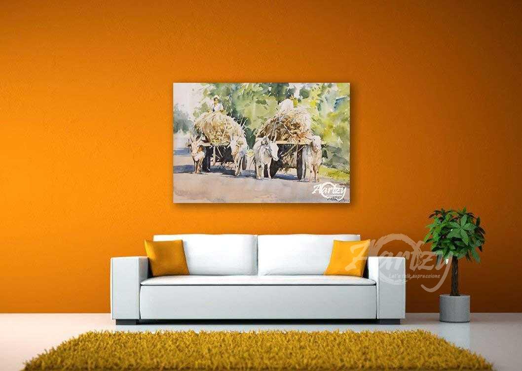 Together is Always Better