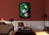 Pink Lotus