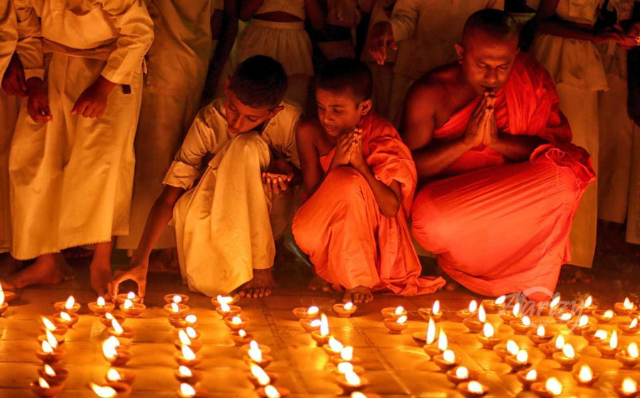 The Teachings of Light