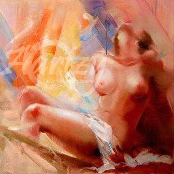 Reincarnation of Venus