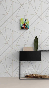 Echoes of a Silent Melody