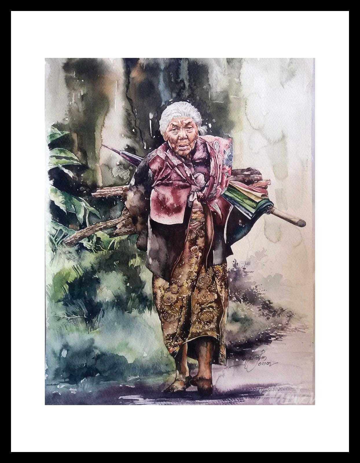 Burden of Resilience