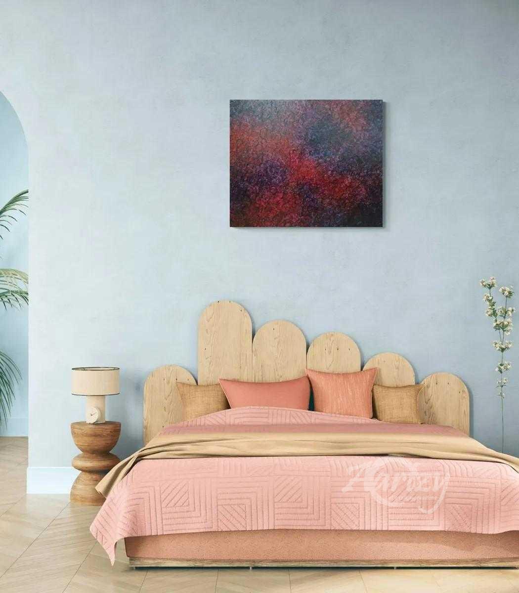 Ebb and Flow of Emotions