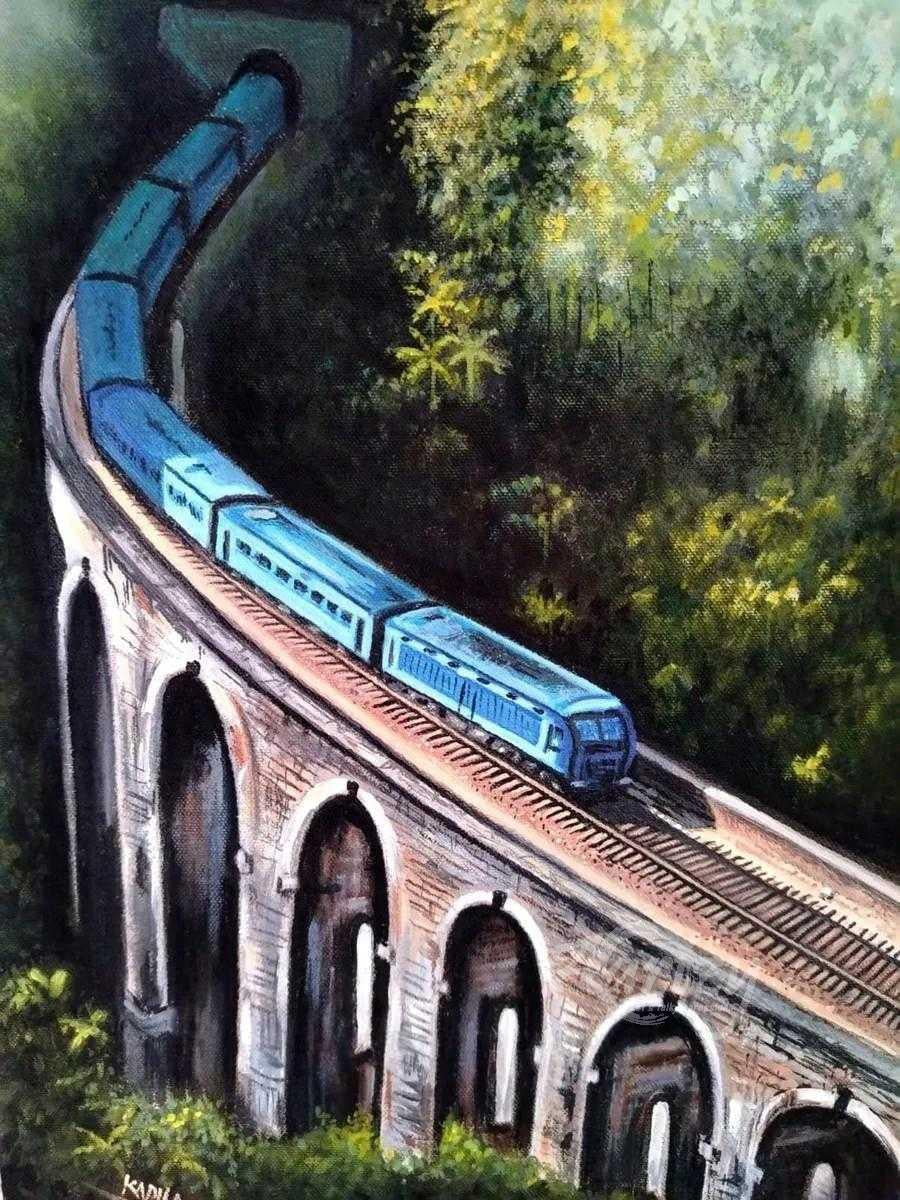 Echoes of Exploration