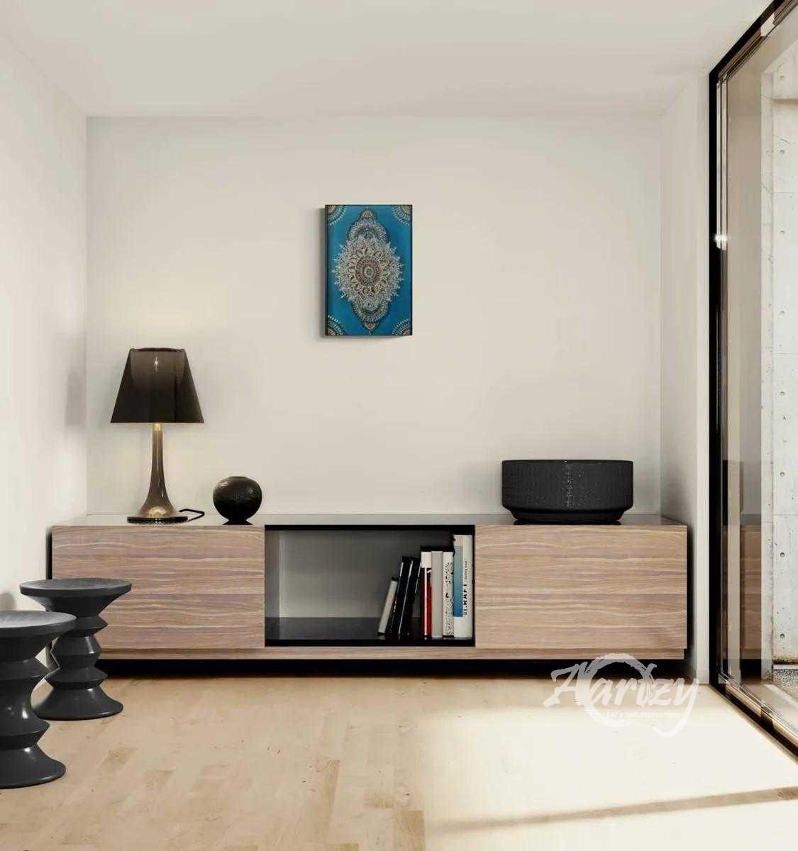 Ethereal Mandala Harmony