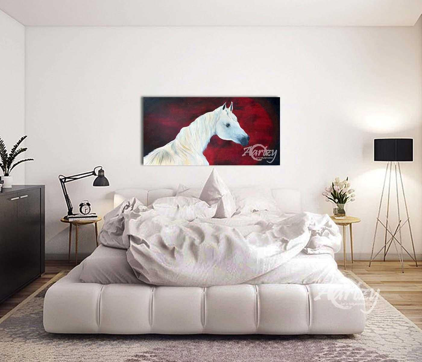 Serenading the Night