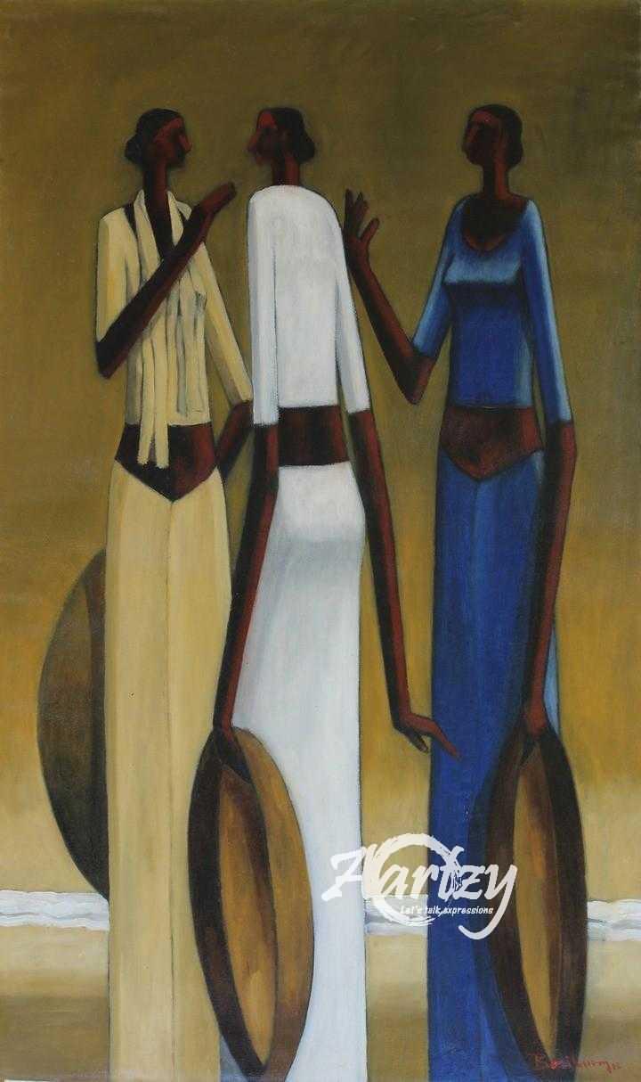 Tales from the Mines - Gossips