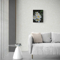 Garden's Silent Symphony