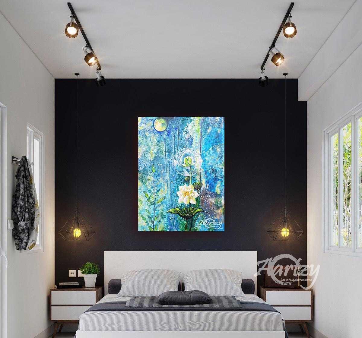 Basking in the Light