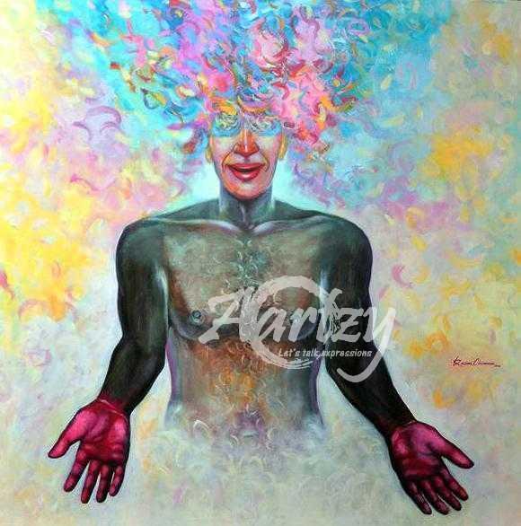 Temptations of an Evil Mind