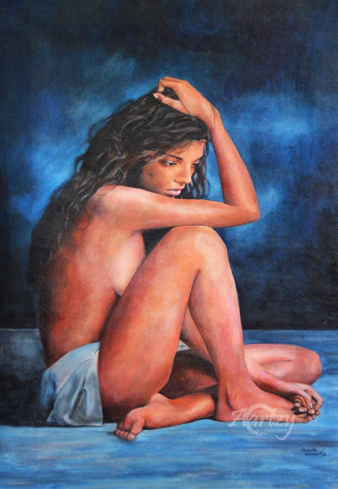 Undiscovered Thoughts