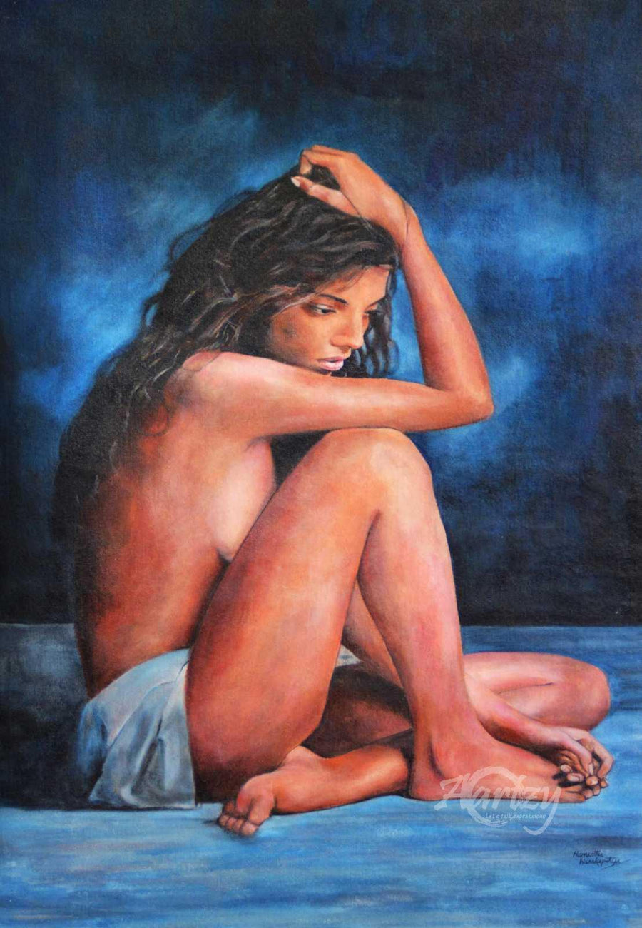 Undiscovered Thoughts