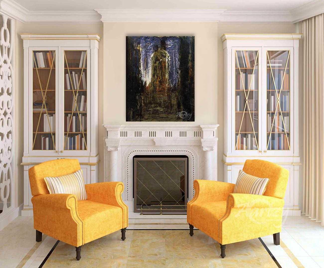 The Day of Judgement