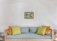 A Simple Home