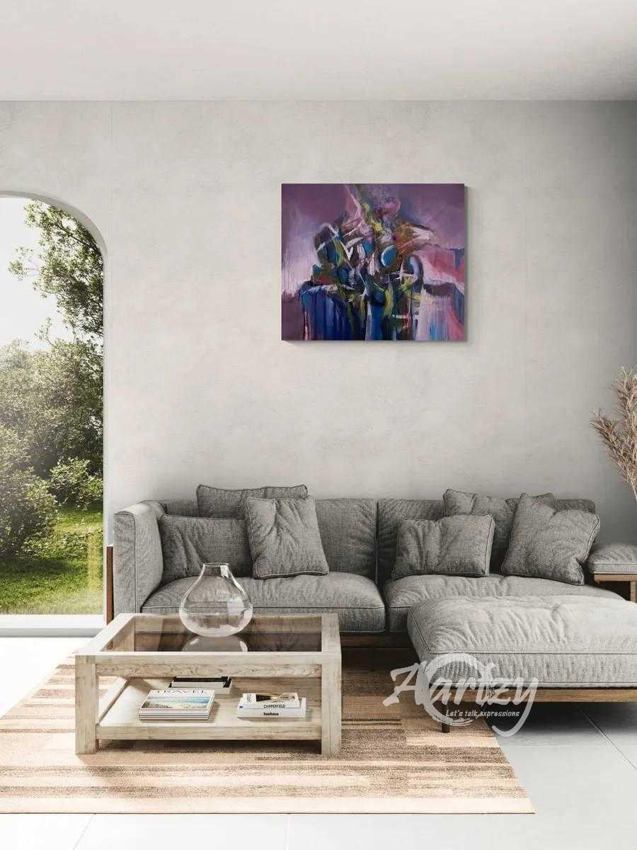 Whispers of Becoming