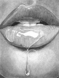 Quenched Thirst