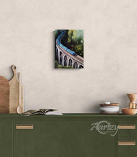 Echoes of Exploration