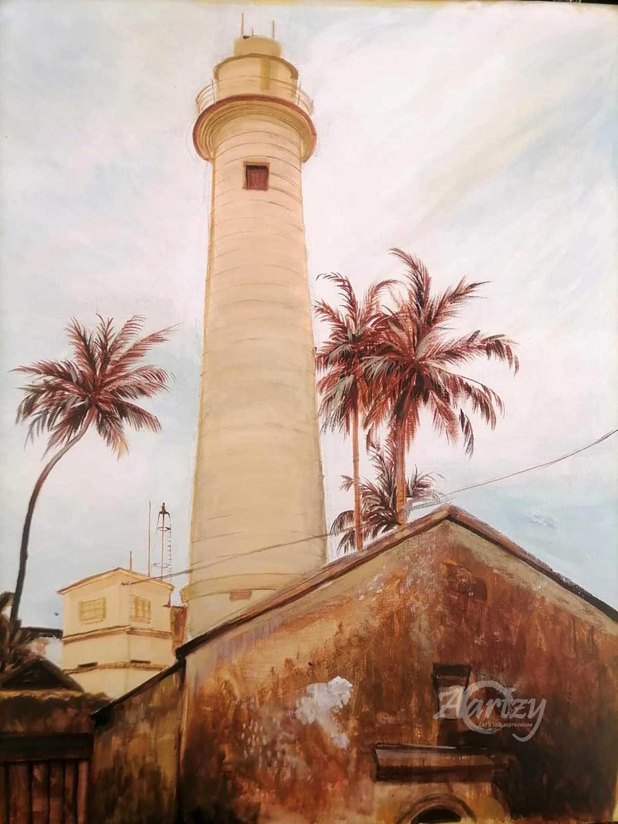 View of the Lighthouse