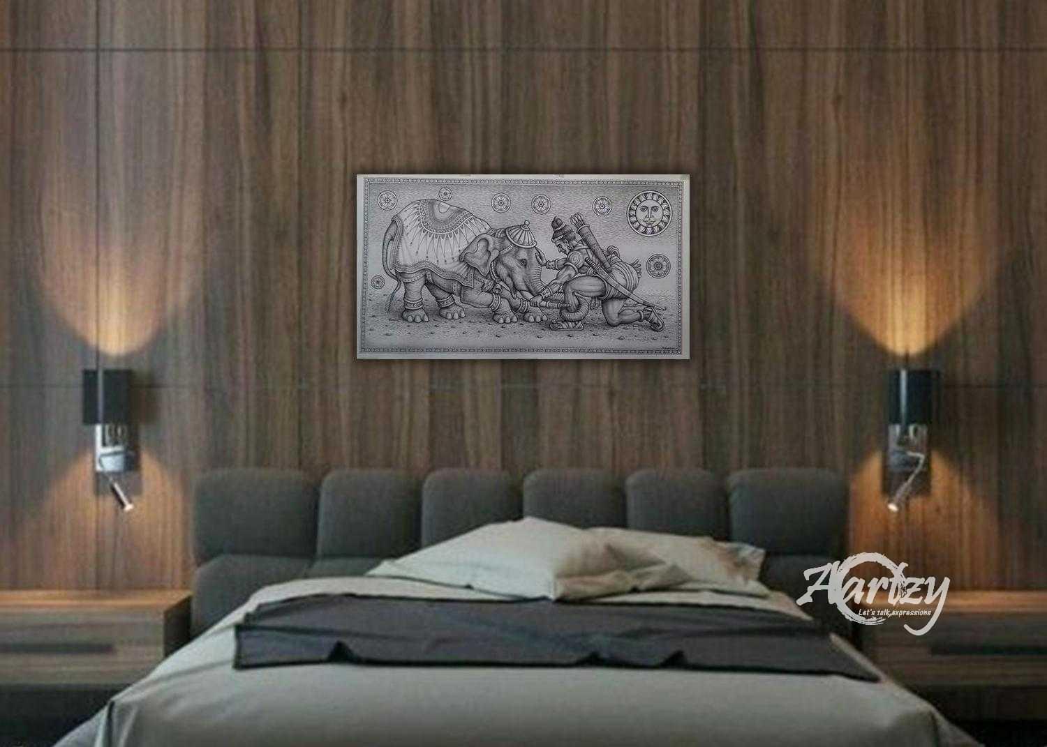 Meeting Friends before War