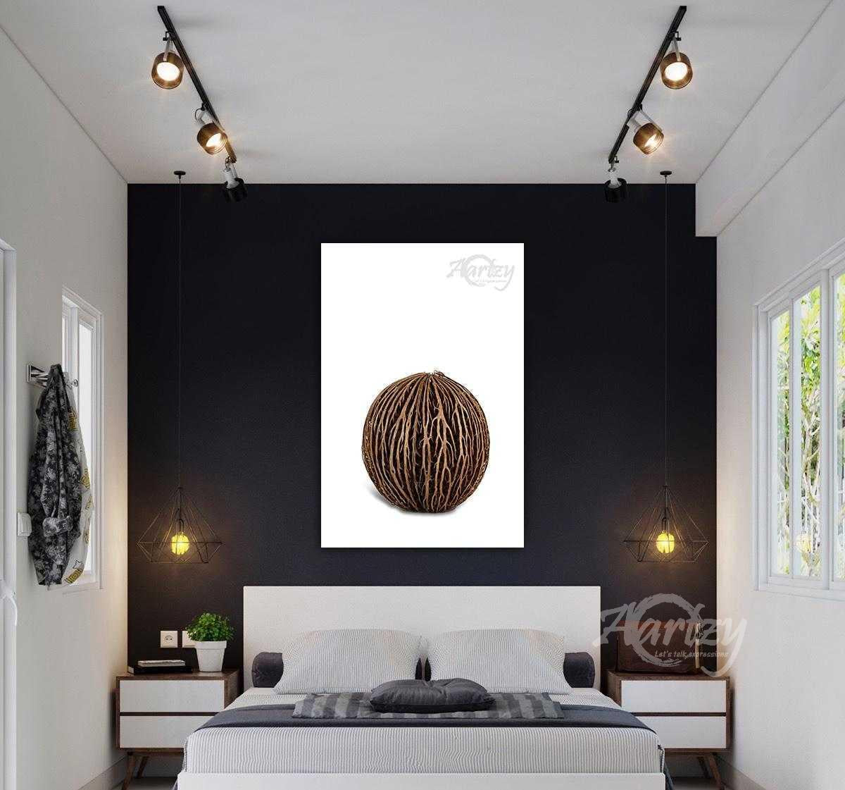 Blueprint of a Fruit