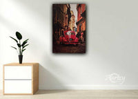 Urban Dreams