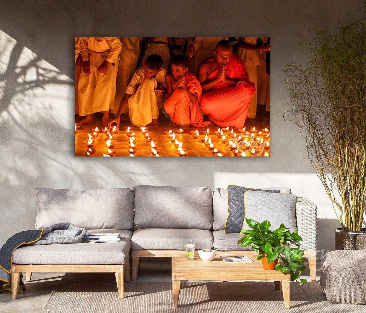 The Teachings of Light