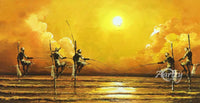 Sunrise of Hope