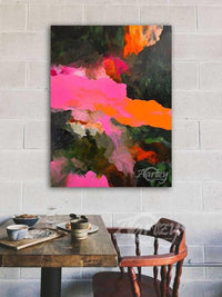 The Colors of Romance