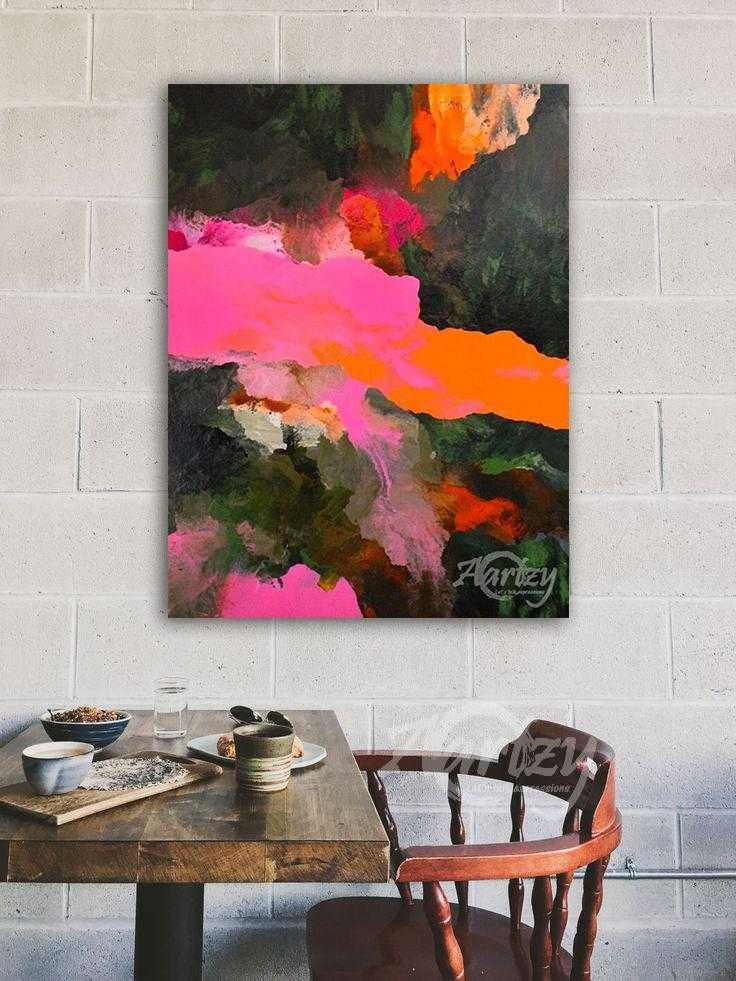 The Colors of Romance