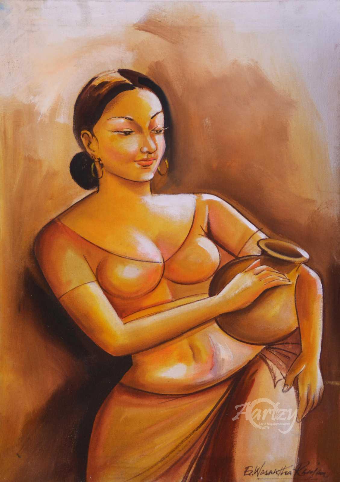 Beauty with Simplicity