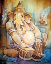 The Musician