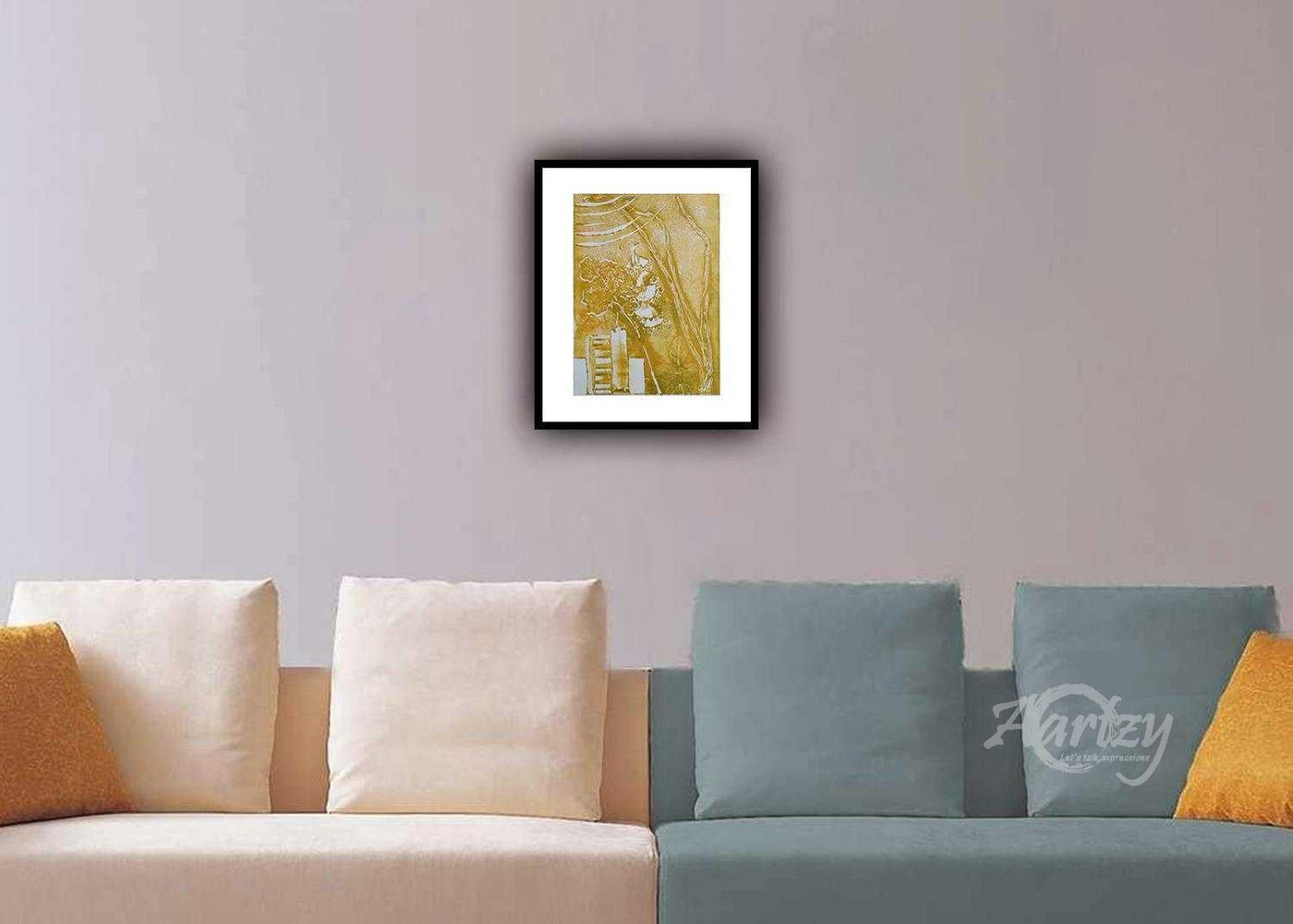 Nature in Urban Silence