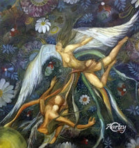 Angel Wings