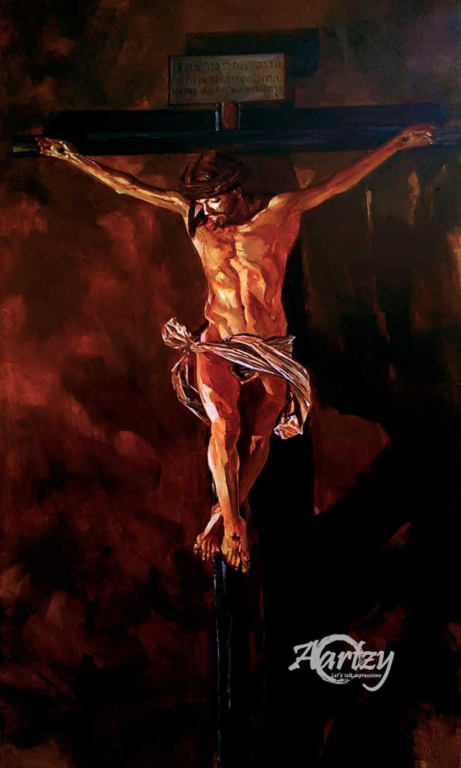 Crucifixion