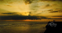 Golden Sunset