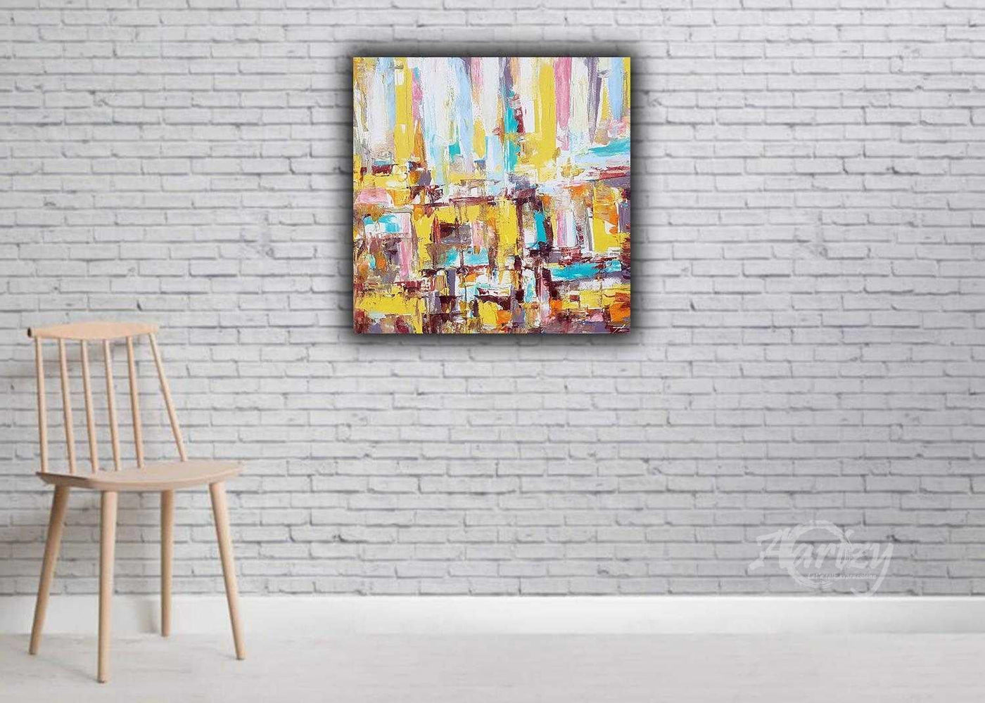 Colors of the Sunset