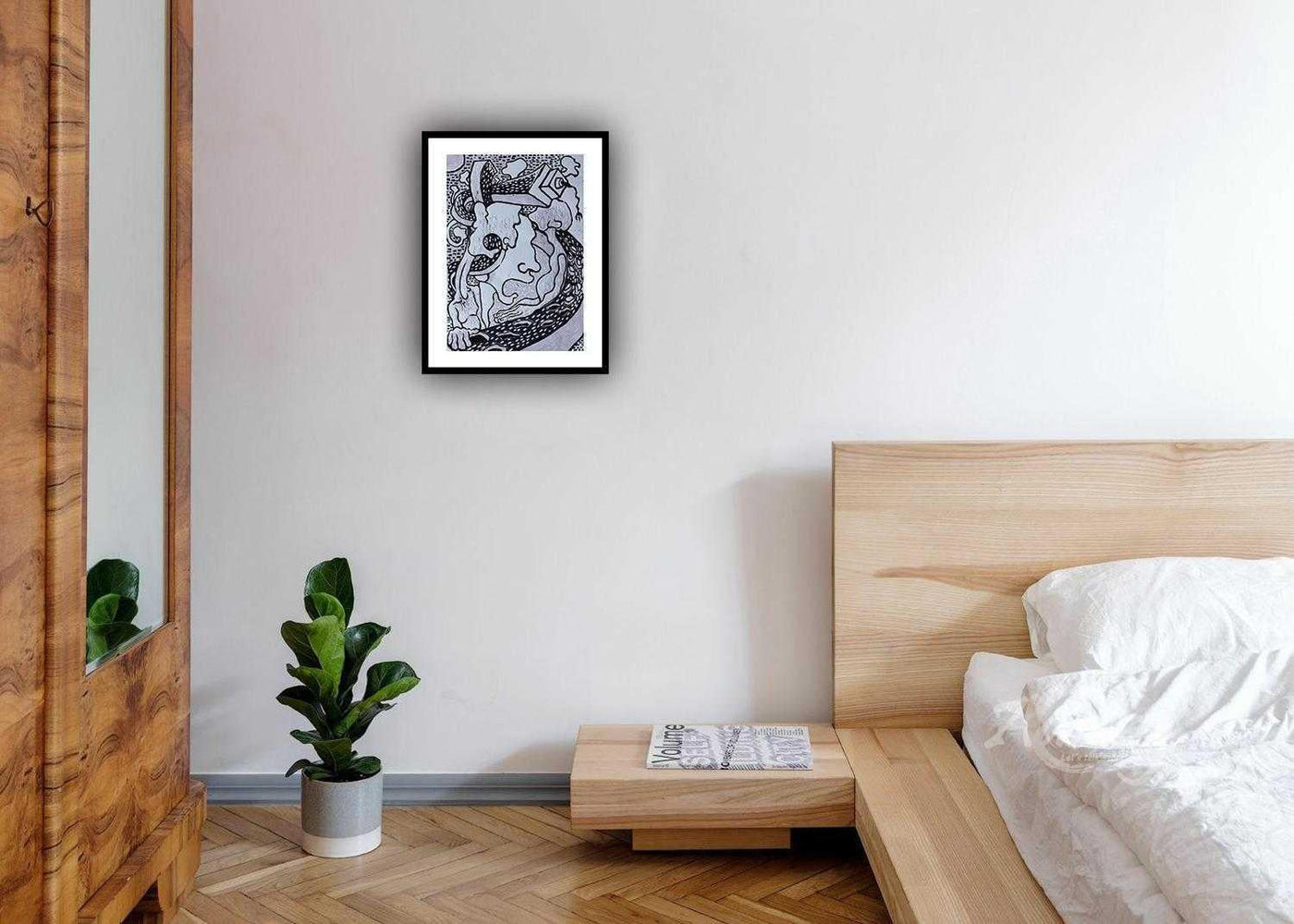 The Economic Collapse