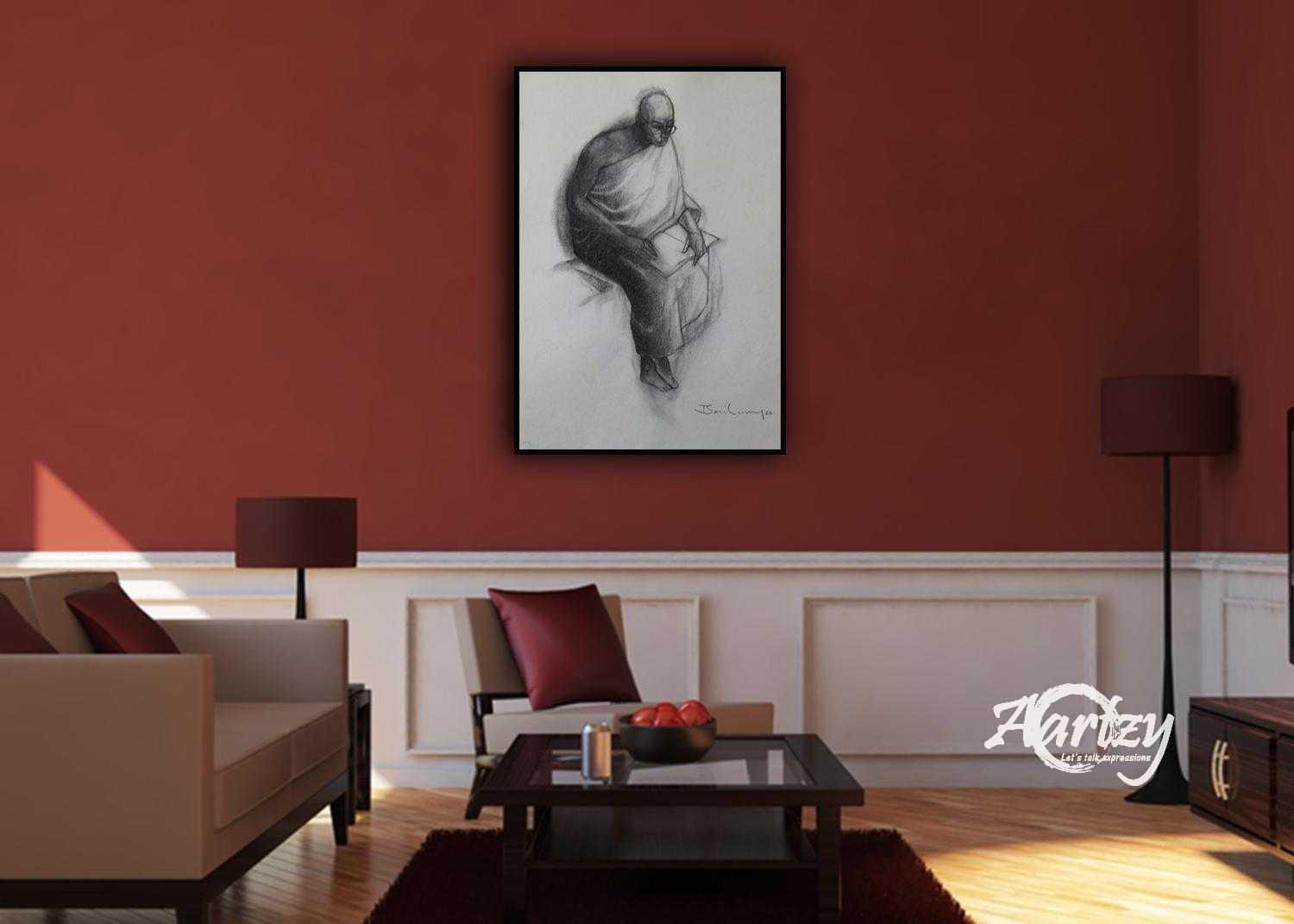 Solitary - Perceprts of Buddha