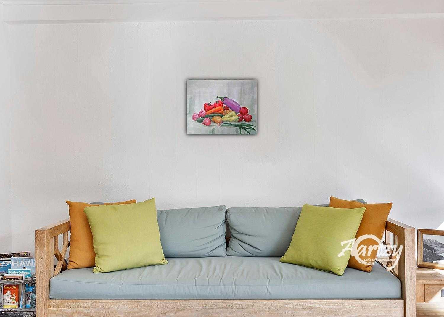 Abundance on the Table