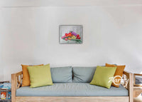 Abundance on the Table