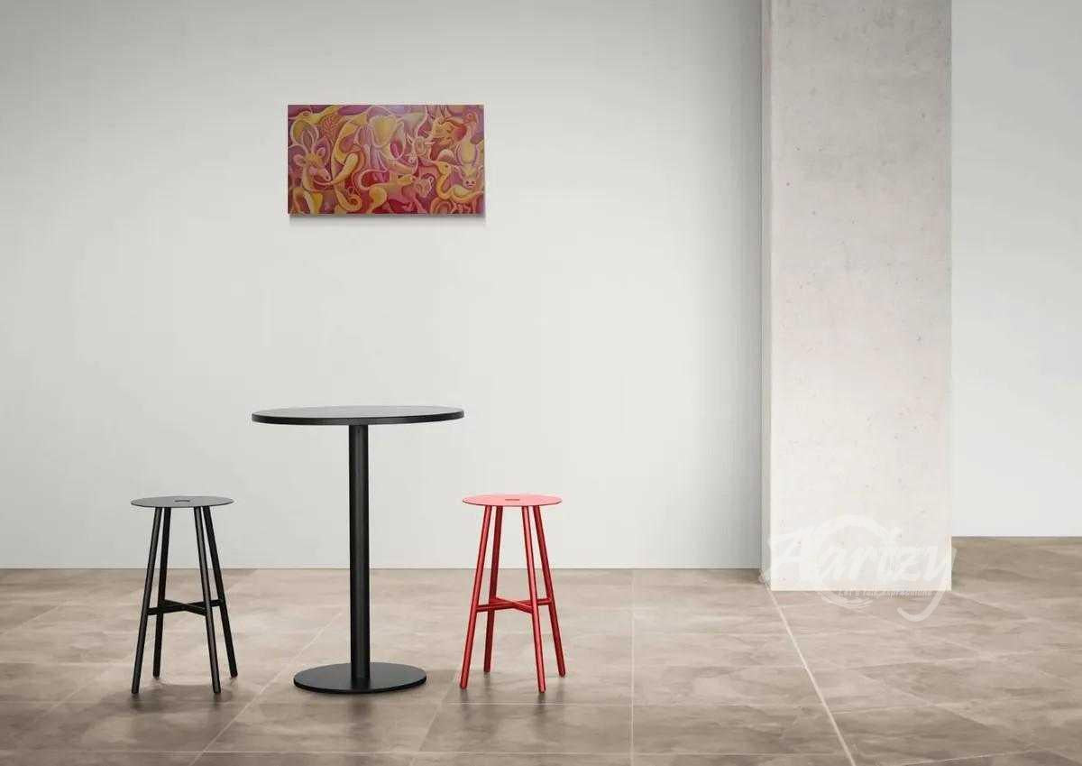 Symphony of the Savannah