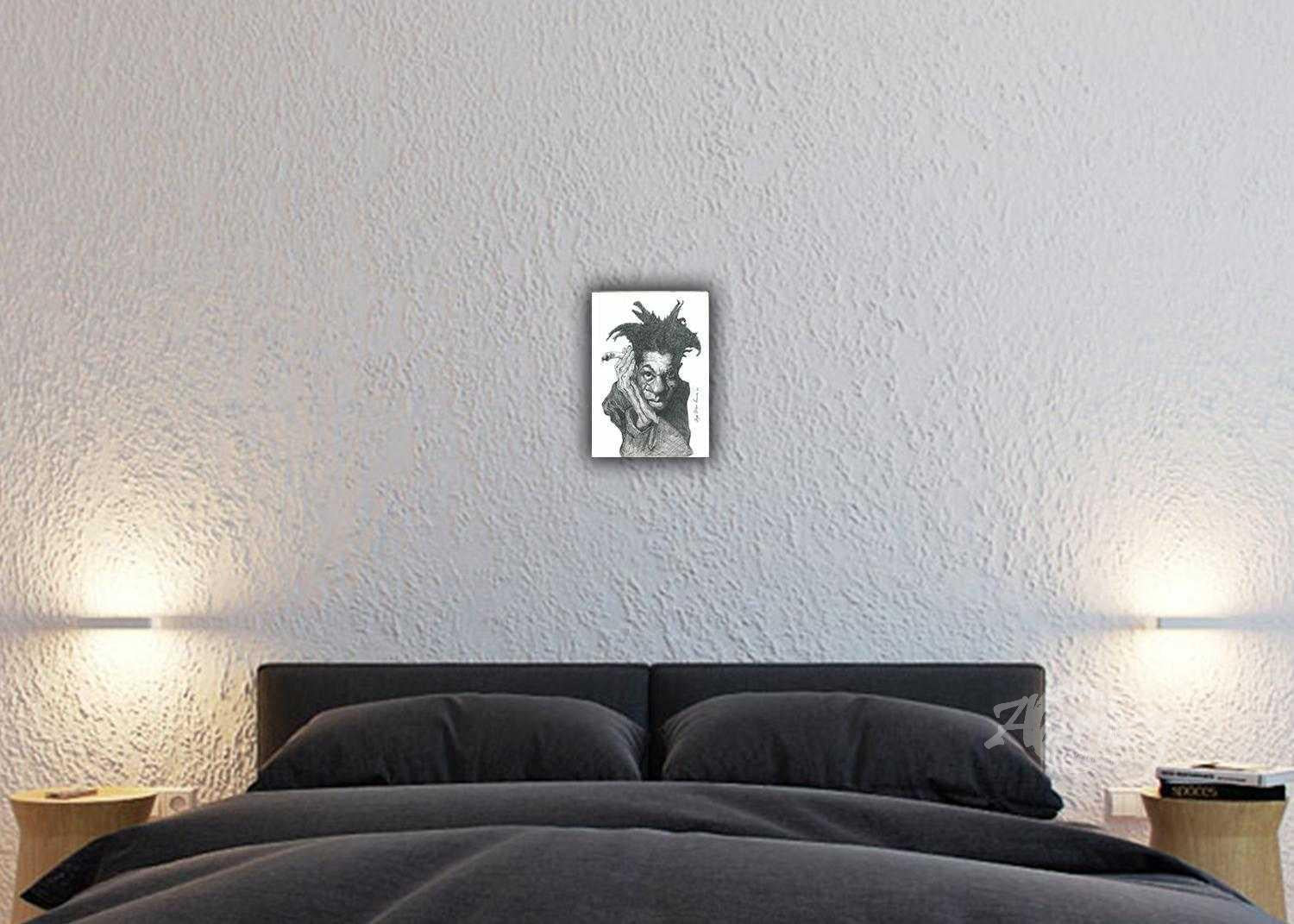 Jean - Michel Basquiat