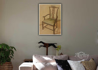 Space Chair