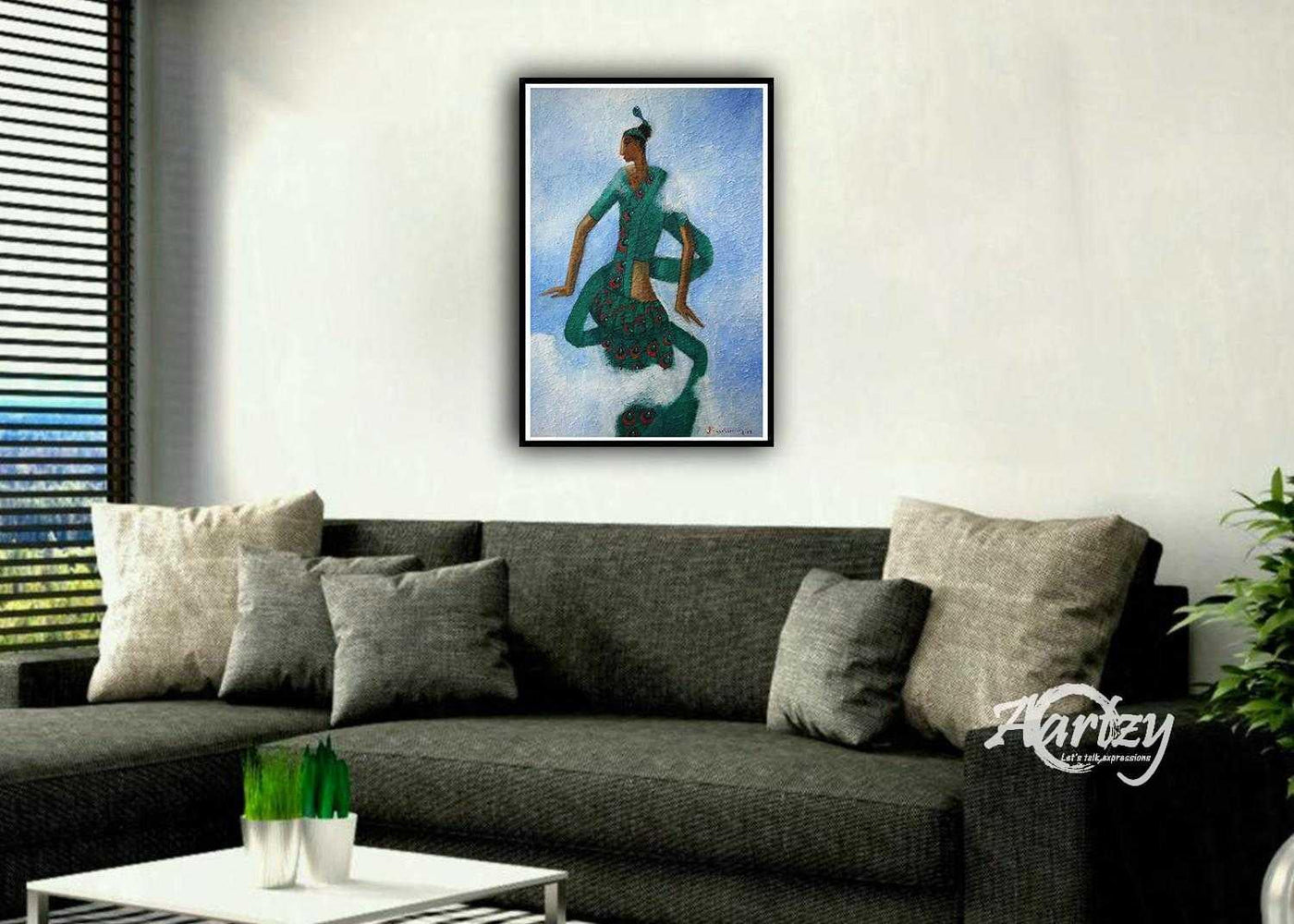 Beauties of the Sky - Dance of Joy