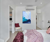 Hills in the Distance