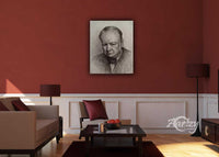 Churchill