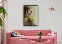 Way of Life - Letting Go