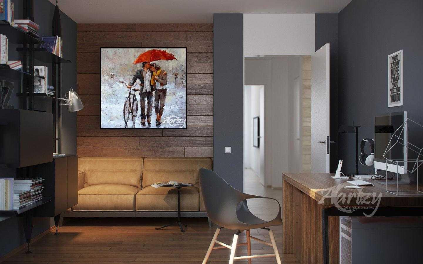 Overwhelming Adoration